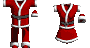 Santa Costume